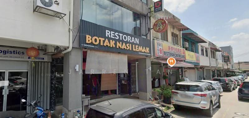 Shop for Rent in SS 3, Taman Universiti (Petaling Jaya) - Jarren Tan - Exterior - PropertyGuru.com.my