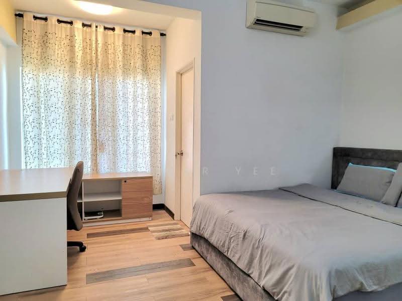 Condominium for Sale at Ampang Putra Residency - Esther Yee - Bedroom - PropertyGuru.com.my