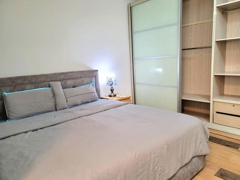 Condominium for Sale at Ampang Putra Residency - Esther Yee - Bedroom - PropertyGuru.com.my