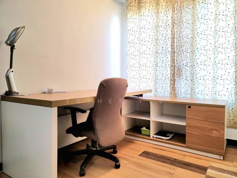 Condominium for Sale at Ampang Putra Residency - Esther Yee - Study - PropertyGuru.com.my
