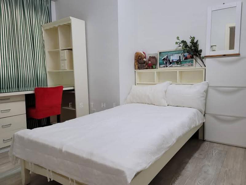 Condominium for Sale at Ampang Putra Residency - Esther Yee - PropertyGuru.com.my