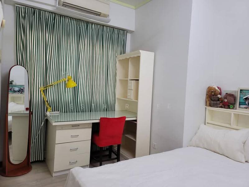 Condominium for Sale at Ampang Putra Residency - Esther Yee - PropertyGuru.com.my