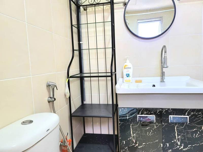 Condominium for Sale at Ampang Putra Residency - Esther Yee - PropertyGuru.com.my