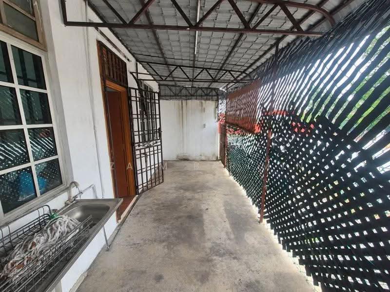 Terraced House for Sale in Taman Nusa Bestari (Iskandar Puteri (Nusajaya)) - Arzaim Barimin - Exterior - PropertyGuru.com.my