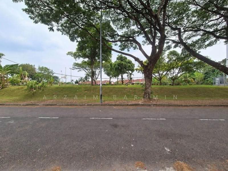 Terraced House for Sale in Taman Nusa Bestari (Iskandar Puteri (Nusajaya)) - Arzaim Barimin - Exterior - PropertyGuru.com.my