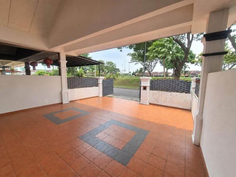 Terraced House for Sale in Taman Nusa Bestari (Iskandar Puteri (Nusajaya)) - Arzaim Barimin - Exterior - PropertyGuru.com.my