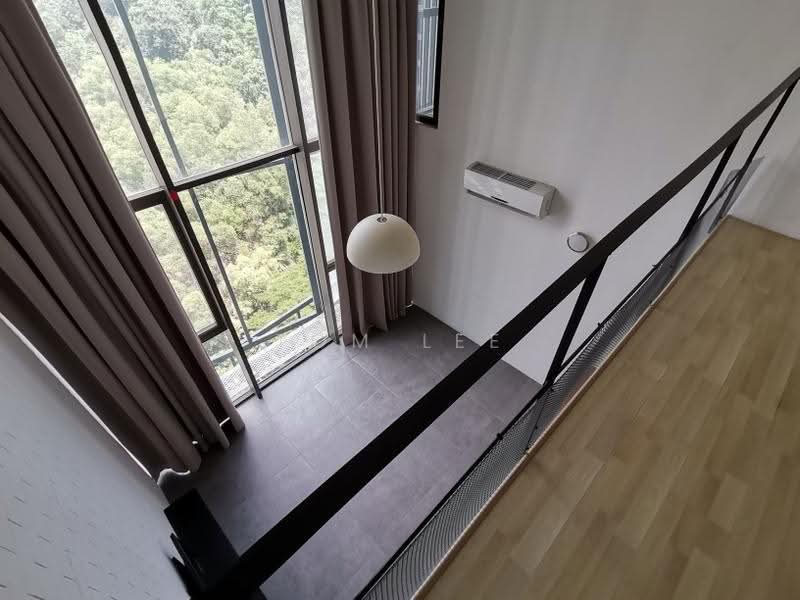 Condominium for Rent at Empire Damansara (Empire SOHO 2) - Tom Lee - Interior - PropertyGuru.com.my