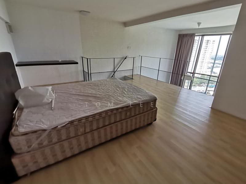 Condominium for Rent at Empire Damansara (Empire SOHO 2) - Tom Lee - Bedroom - PropertyGuru.com.my