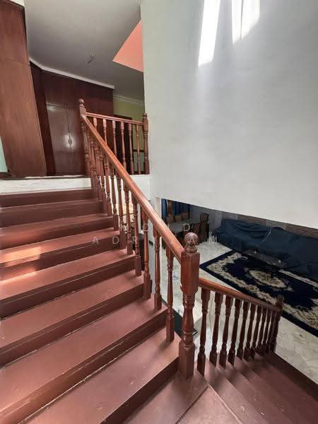 Rumah Teres 2-Tingkat untuk Dijual di Seksyen 8 (Shah Alam) - Mohd Adryzam - Interior - PropertyGuru.com.my