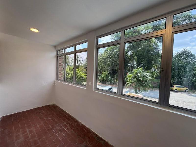 Rumah Teres 2-Tingkat untuk Dijual di Seksyen 8 (Shah Alam) - Mohd Adryzam - Interior - PropertyGuru.com.my