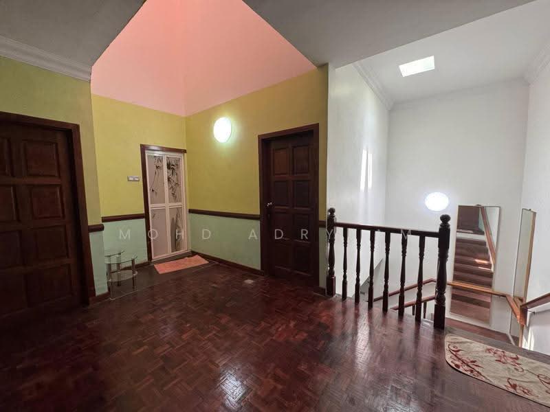 Rumah Teres 2-Tingkat untuk Dijual di Seksyen 8 (Shah Alam) - Mohd Adryzam - Interior - PropertyGuru.com.my