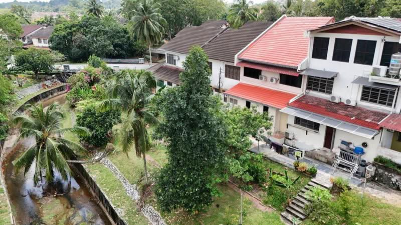 Rumah Teres 2-Tingkat untuk Dijual di Seksyen 8 (Shah Alam) - Mohd Adryzam - PropertyGuru.com.my