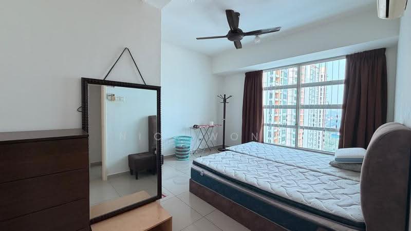 Condominium for Rent at The Zest @ Kinrara 9 - Nick Wong - Bedroom - PropertyGuru.com.my