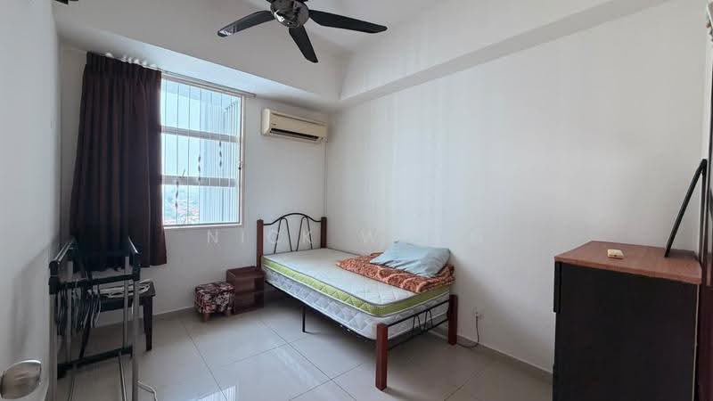 Condominium for Rent at The Zest @ Kinrara 9 - Nick Wong - Bedroom - PropertyGuru.com.my
