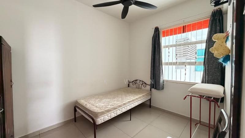 Condominium for Rent at The Zest @ Kinrara 9 - Nick Wong - Bedroom - PropertyGuru.com.my