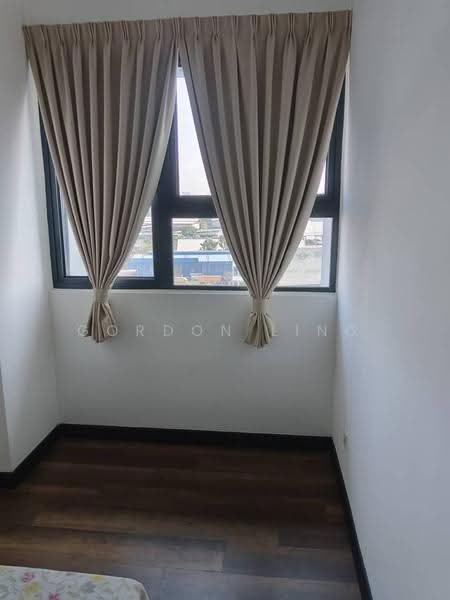 Service Residence for Sale at Symphony Tower (Menara Simfoni) - Gordon Ling - View - PropertyGuru.com.my