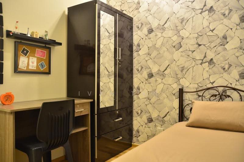 Condominium for Sale at Elevia Residences - Ivan Tan - Bedroom - PropertyGuru.com.my