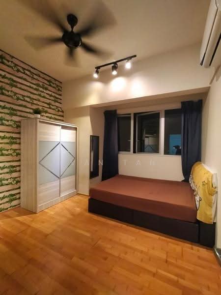 Condominium for Sale at Elevia Residences - Ivan Tan - Bedroom - PropertyGuru.com.my