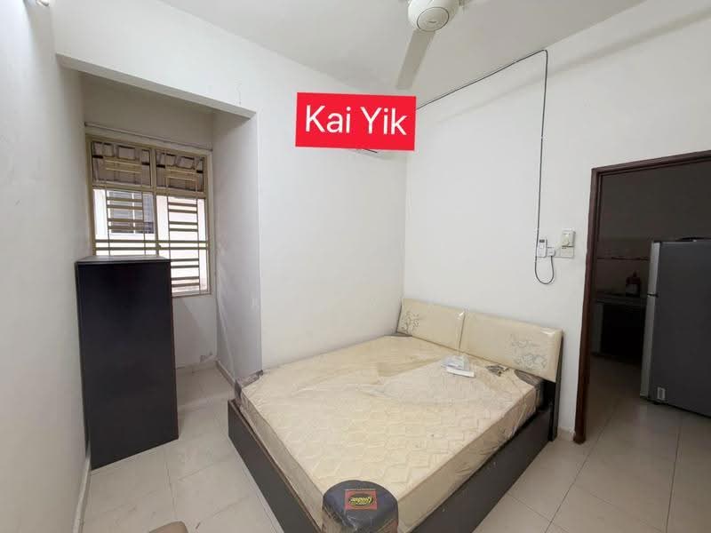 2-storey Terraced House for Rent in Bukit Mertajam (Penang) - Kai Yik - Bedroom - PropertyGuru.com.my