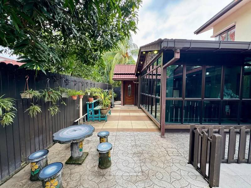 Semi-Detached House for Sale in Glenmarie Cove (Klang) - Zul Hasif - PropertyGuru.com.my