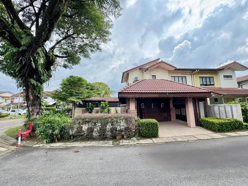 Semi-Detached House for Sale in Glenmarie Cove (Klang) - Zul Hasif - PropertyGuru.com.my