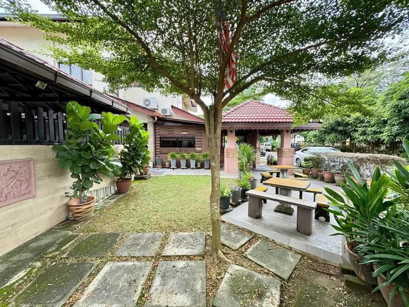 Semi-Detached House for Sale in Glenmarie Cove (Klang) - Zul Hasif - PropertyGuru.com.my