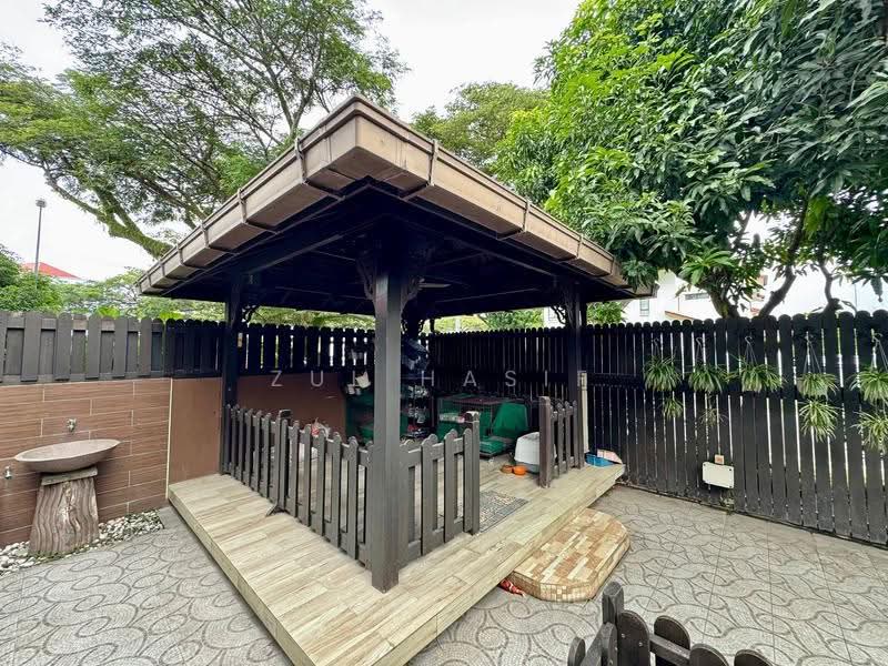 Semi-Detached House for Sale in Glenmarie Cove (Klang) - Zul Hasif - PropertyGuru.com.my