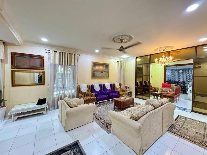 Semi-Detached House for Sale in Glenmarie Cove (Klang) - Zul Hasif - PropertyGuru.com.my