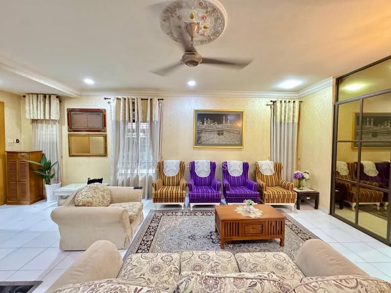 Semi-Detached House for Sale in Glenmarie Cove (Klang) - Zul Hasif - PropertyGuru.com.my
