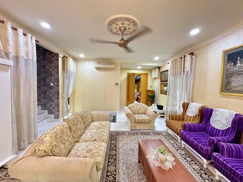 Semi-Detached House for Sale in Glenmarie Cove (Klang) - Zul Hasif - PropertyGuru.com.my