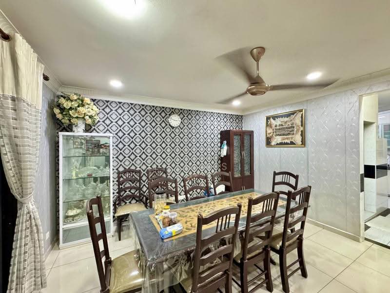 Semi-Detached House for Sale in Glenmarie Cove (Klang) - Zul Hasif - PropertyGuru.com.my
