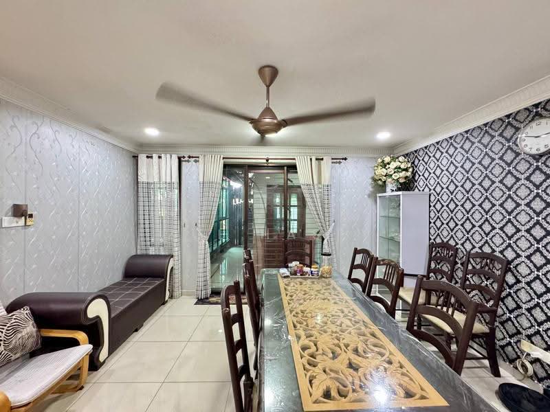 Semi-Detached House for Sale in Glenmarie Cove (Klang) - Zul Hasif - PropertyGuru.com.my