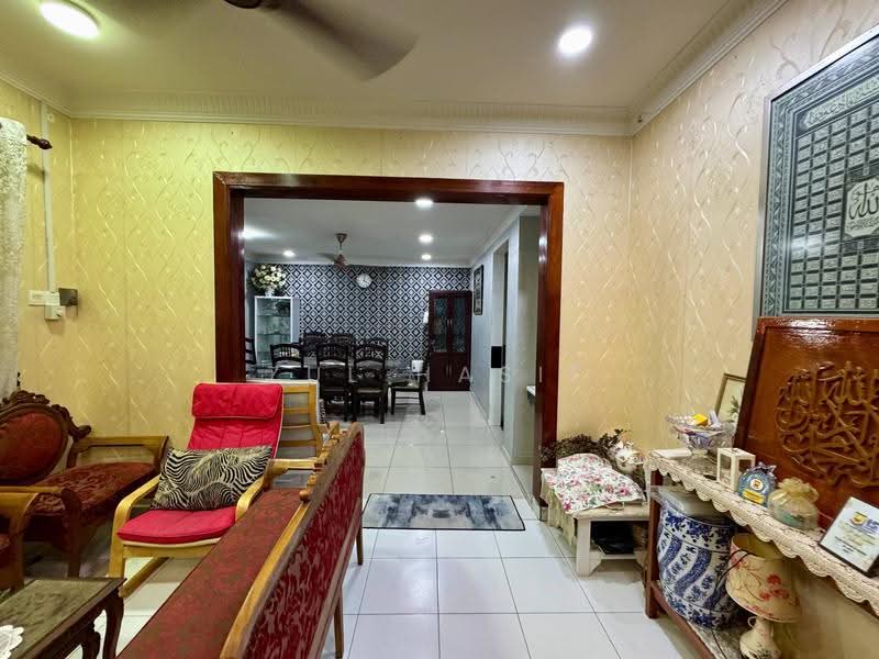 Semi-Detached House for Sale in Glenmarie Cove (Klang) - Zul Hasif - PropertyGuru.com.my