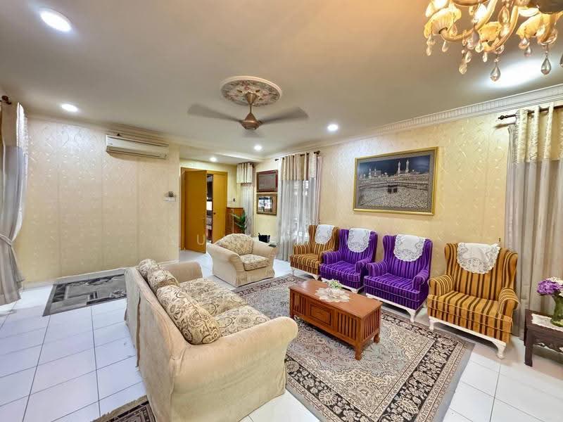 Semi-Detached House for Sale in Glenmarie Cove (Klang) - Zul Hasif - PropertyGuru.com.my