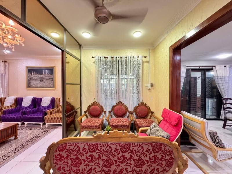 Semi-Detached House for Sale in Glenmarie Cove (Klang) - Zul Hasif - PropertyGuru.com.my