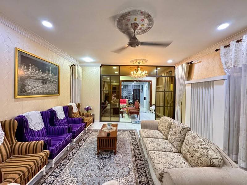 Semi-Detached House for Sale in Glenmarie Cove (Klang) - Zul Hasif - PropertyGuru.com.my