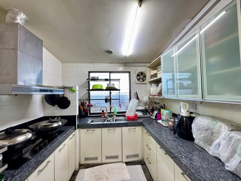 Semi-Detached House for Sale in Glenmarie Cove (Klang) - Zul Hasif - PropertyGuru.com.my