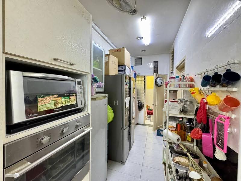 Semi-Detached House for Sale in Glenmarie Cove (Klang) - Zul Hasif - PropertyGuru.com.my