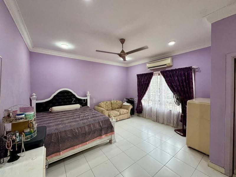 Semi-Detached House for Sale in Glenmarie Cove (Klang) - Zul Hasif - PropertyGuru.com.my