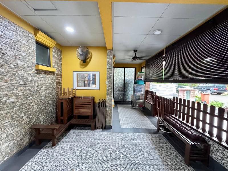Semi-Detached House for Sale in Glenmarie Cove (Klang) - Zul Hasif - PropertyGuru.com.my