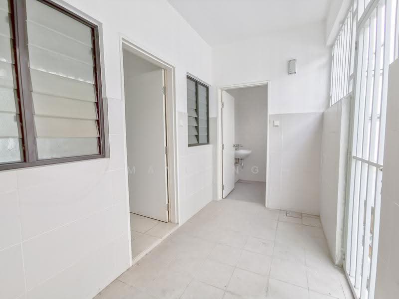 2.5-storey Terraced House for Sale in Setia Utama 2 (Setia Alam) - Mavis Ng - Interior - PropertyGuru.com.my