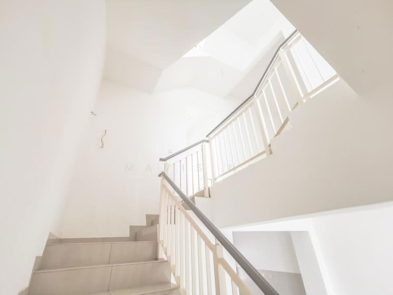 2.5-storey Terraced House for Sale in Setia Utama 2 (Setia Alam) - Mavis Ng - Interior - PropertyGuru.com.my