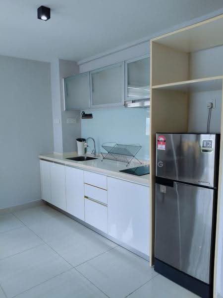 Kondominium untuk Disewa di Kiara East - Leon Fang - Kitchen - PropertyGuru.com.my