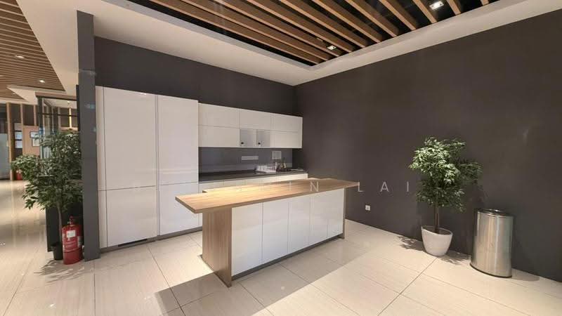 Commercial Bungalow for Sale in Kuala Lumpur (Kuala Lumpur) - Benjamin Lai - Kitchen - PropertyGuru.com.my