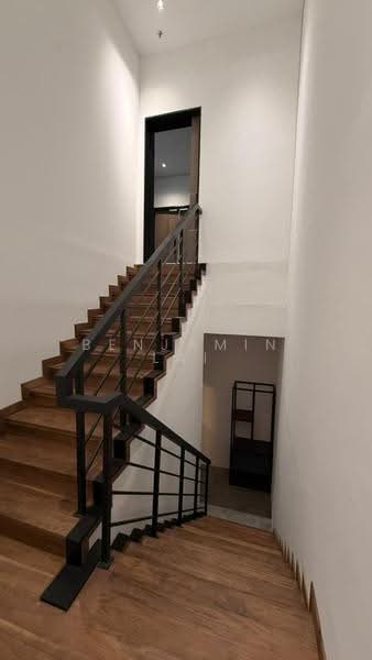 Commercial Bungalow for Sale in Kuala Lumpur (Kuala Lumpur) - Benjamin Lai - Interior - PropertyGuru.com.my