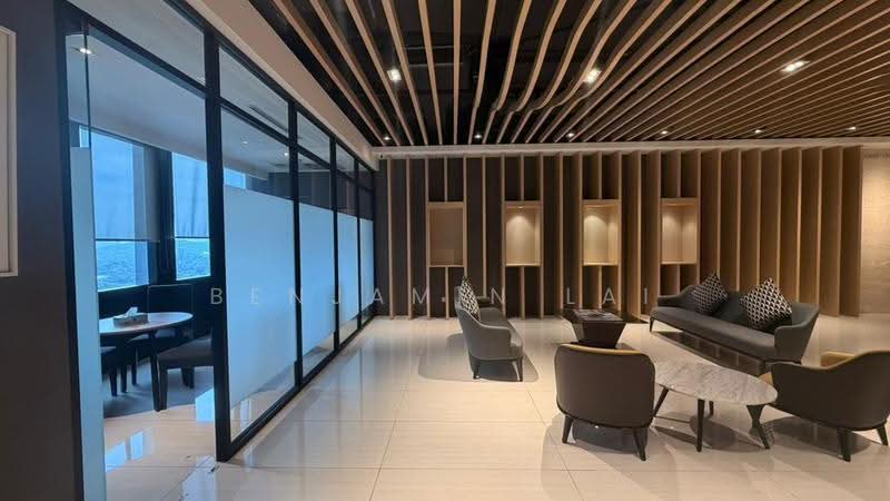 Commercial Bungalow for Sale in Kuala Lumpur (Kuala Lumpur) - Benjamin Lai - Lobby - PropertyGuru.com.my