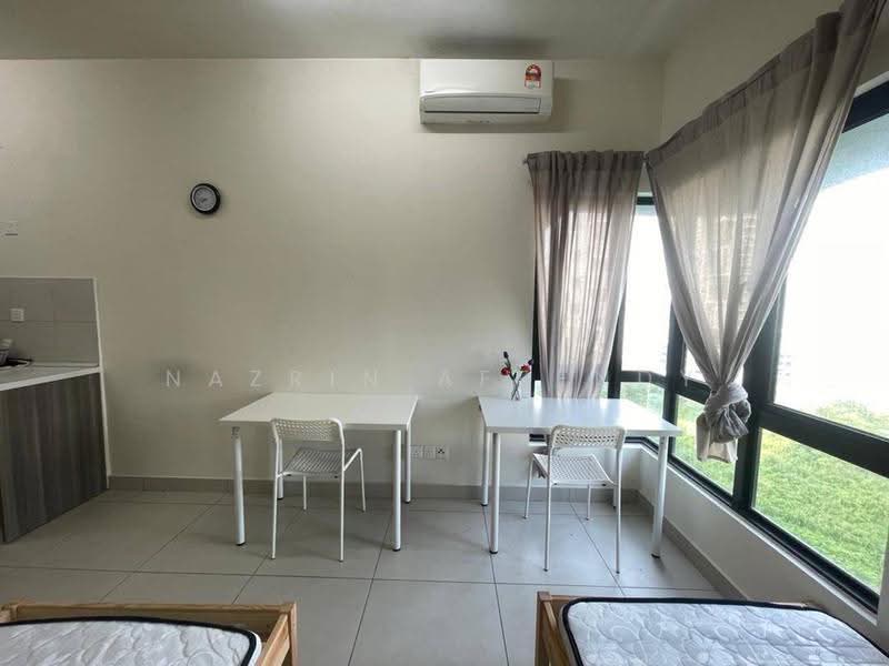 Service Residence for Rent at Edusphere - Nazrin Affendy - Interior - PropertyGuru.com.my