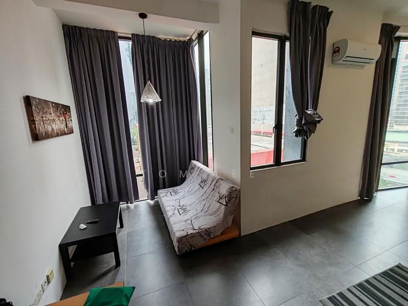 Condominium for Rent at Empire Damansara (Empire SOHO 2) - Tom Lee - Living Room - PropertyGuru.com.my