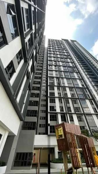 Service Residence for Rent at D'Quince Residences - Rich Rao - Exterior - PropertyGuru.com.my