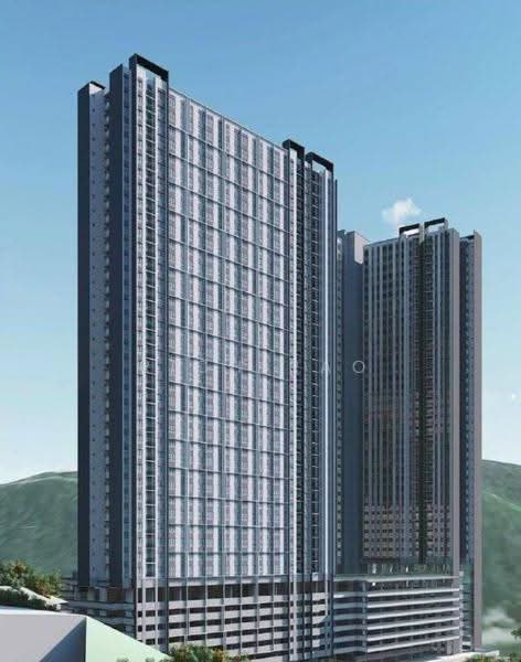 Service Residence for Rent at D'Quince Residences - Rich Rao - Exterior - PropertyGuru.com.my